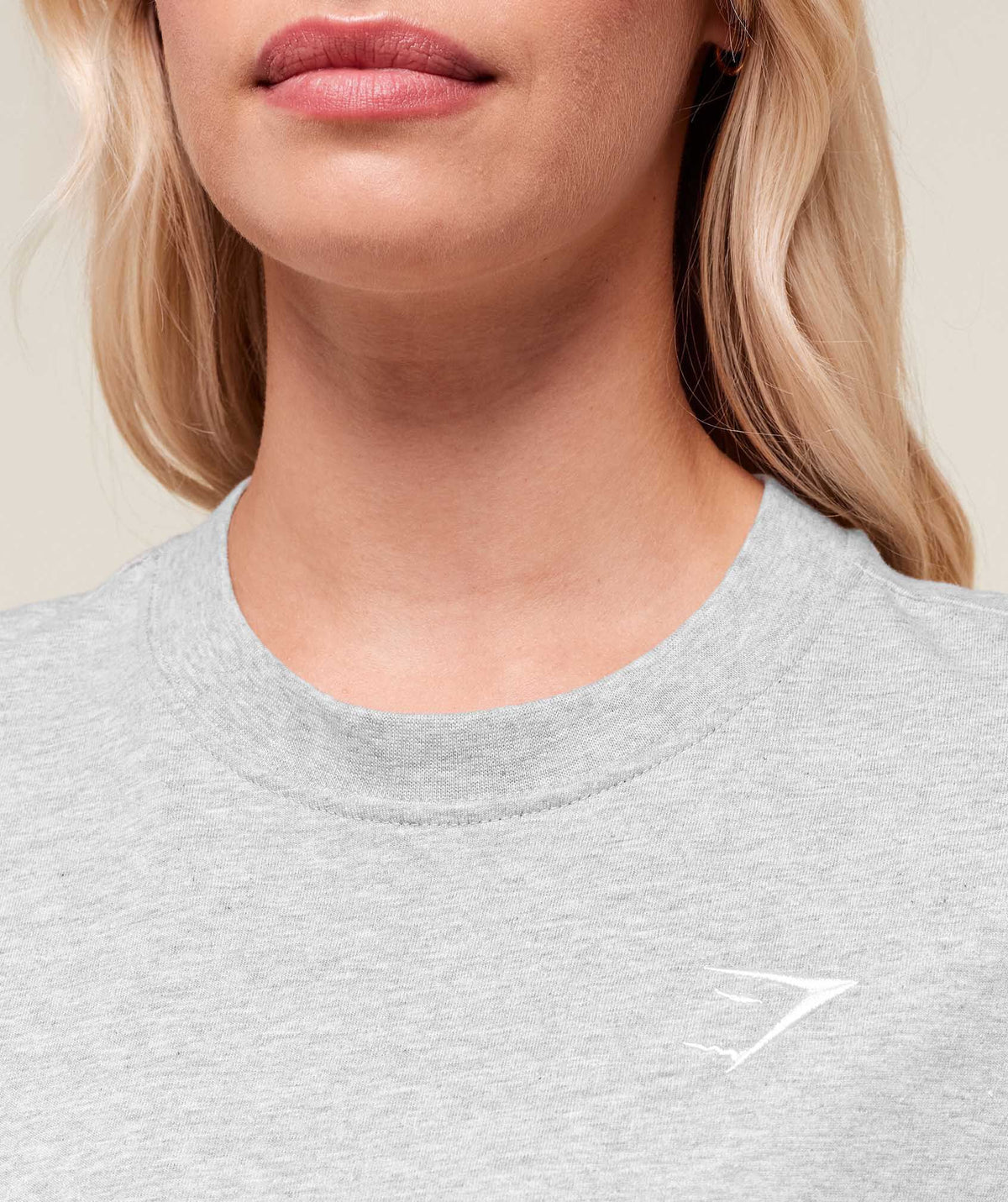 Training Oversized T-Shirt