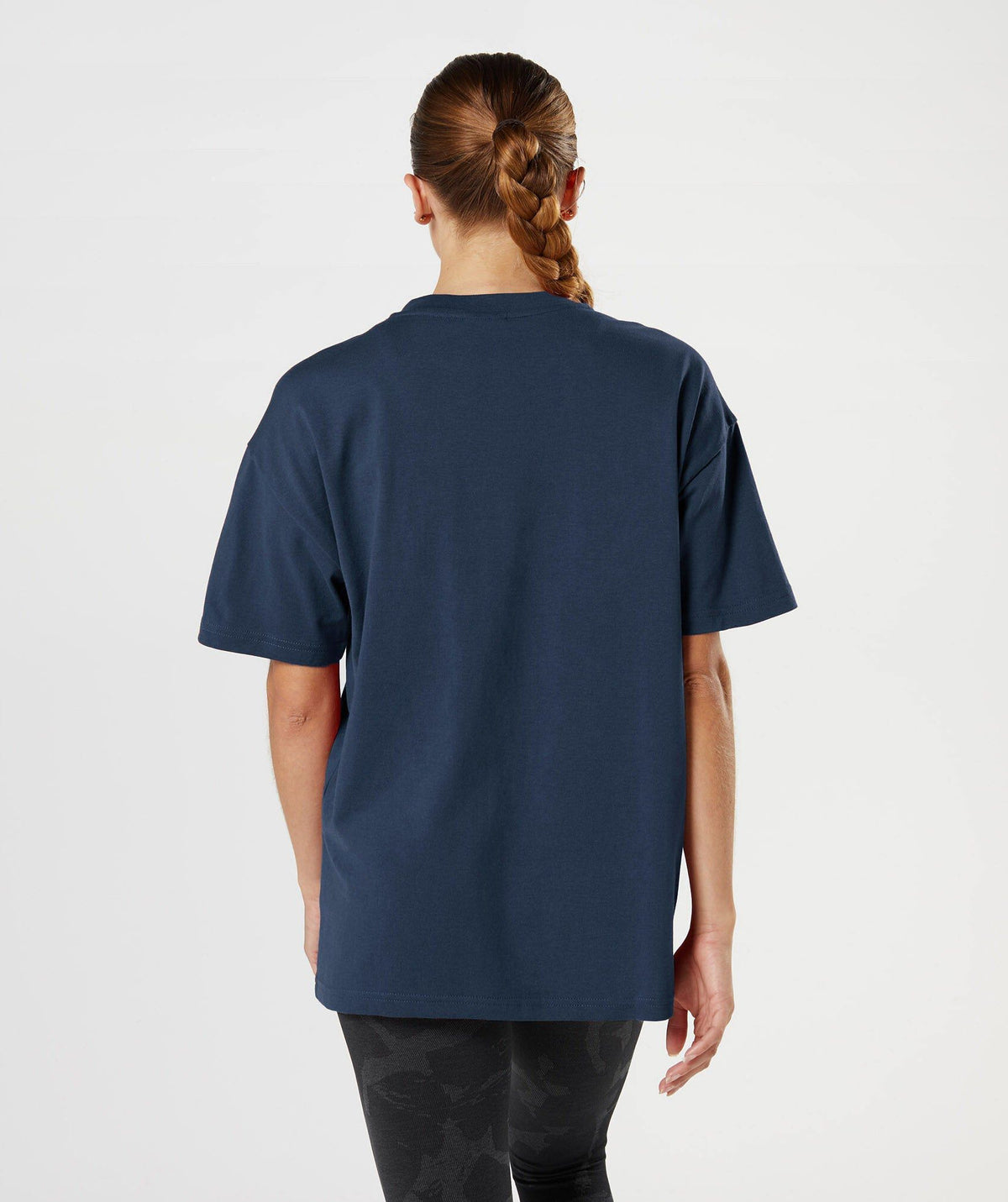 Training Oversized T-Shirt