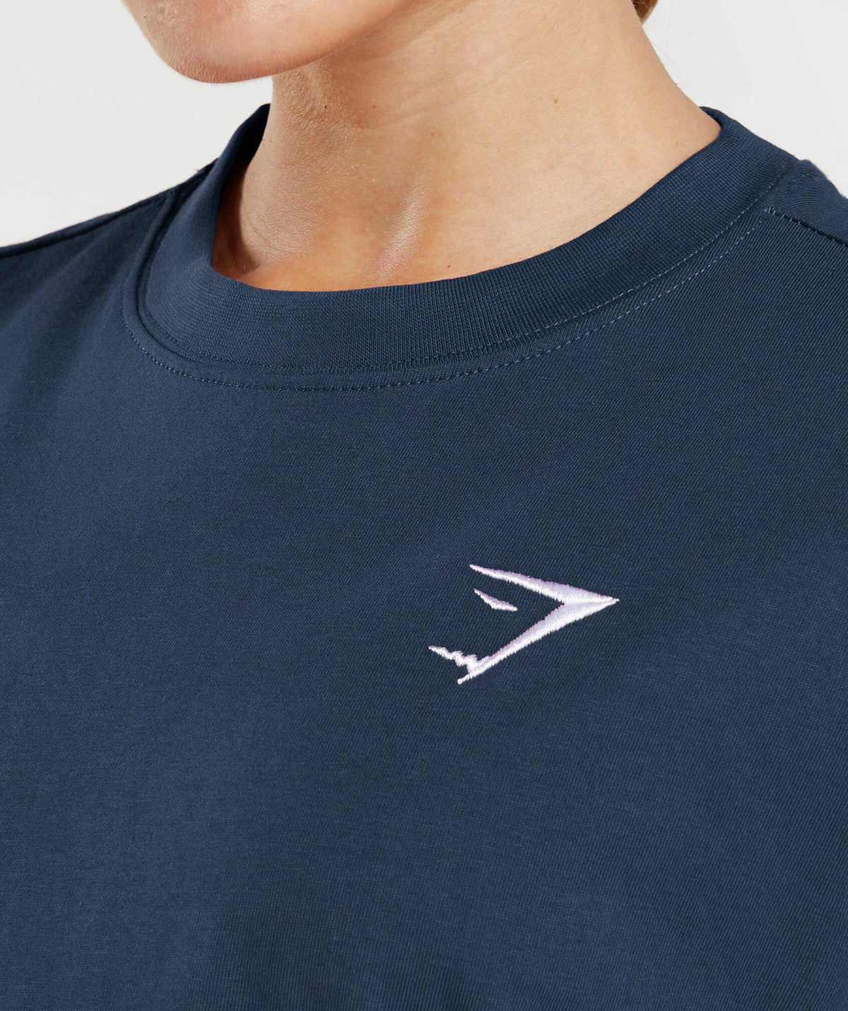 Training Oversized T-Shirt