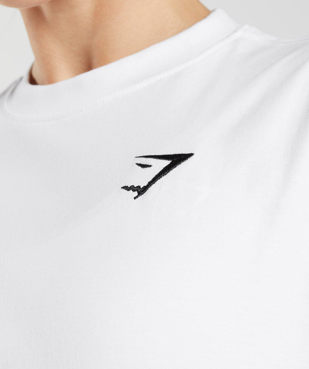 Training Oversized T-Shirt