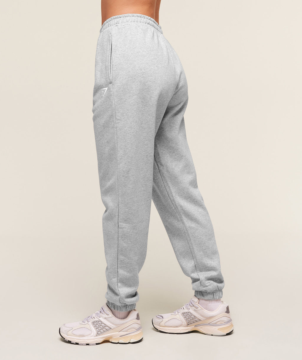 Training Fleece Joggers