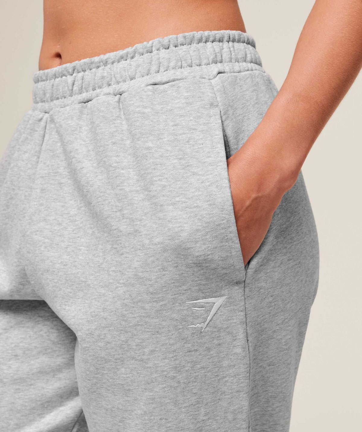 Training Fleece Joggers