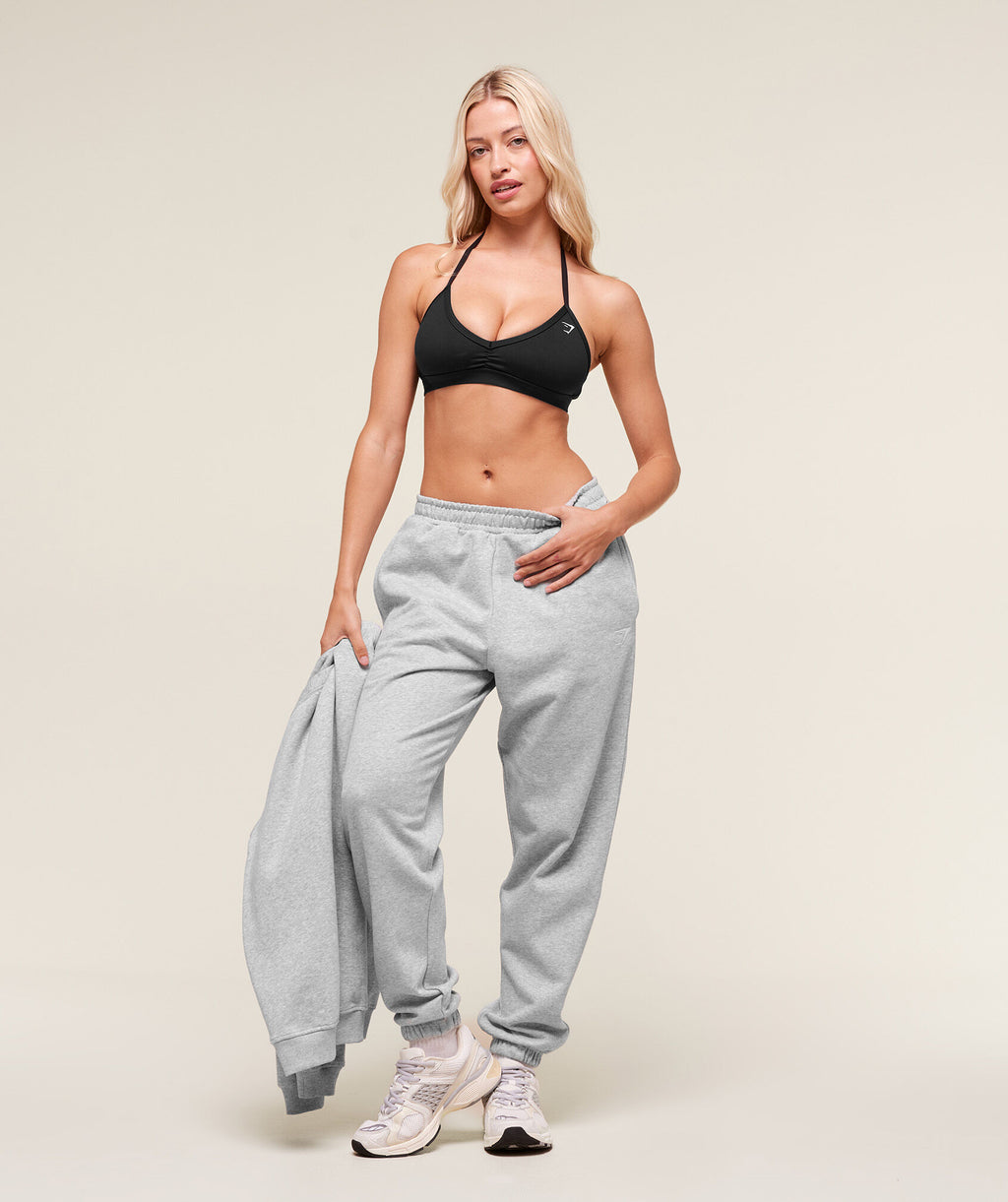 Training Fleece Joggers
