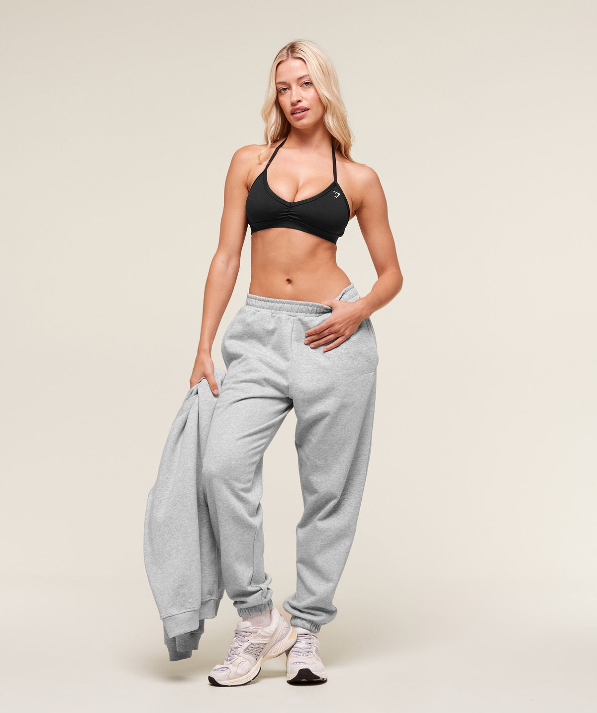 Training Fleece Joggers