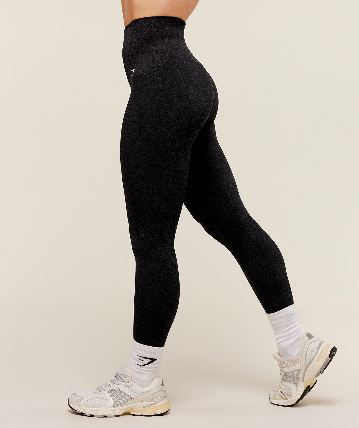 Adapt Fleck Seamless Leggings
