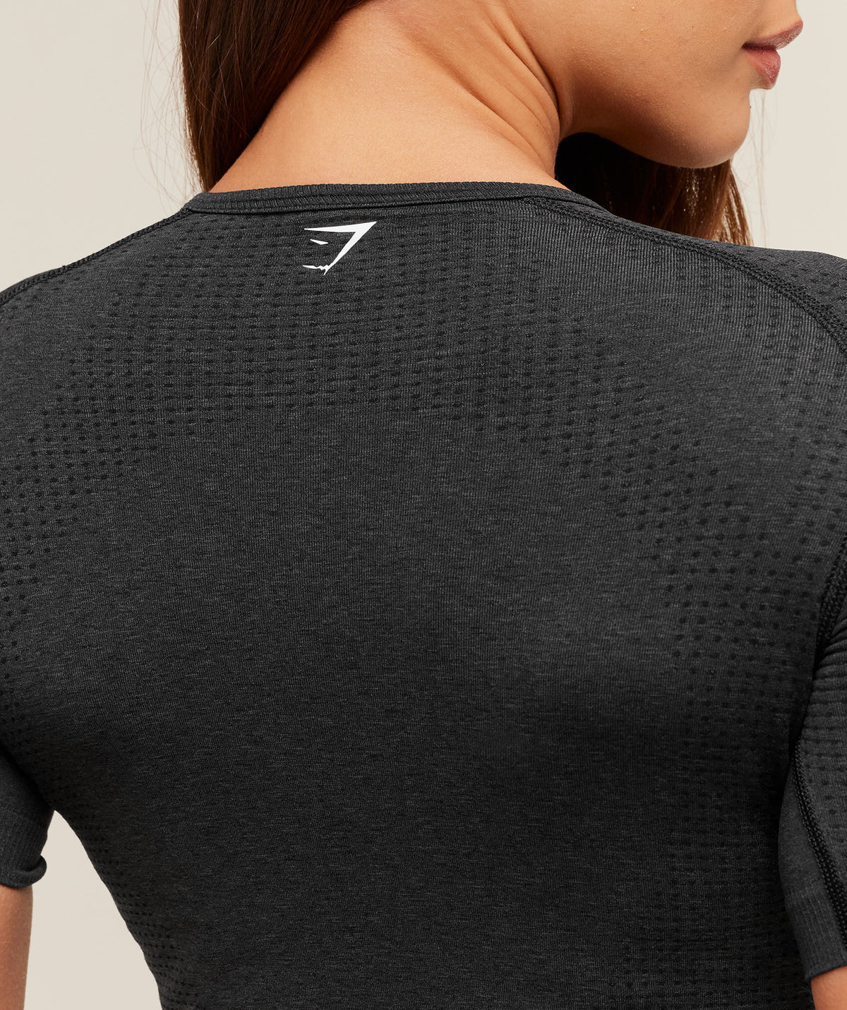 Vital Seamless Tight T-Shirt