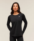 Training Long Sleeve Top