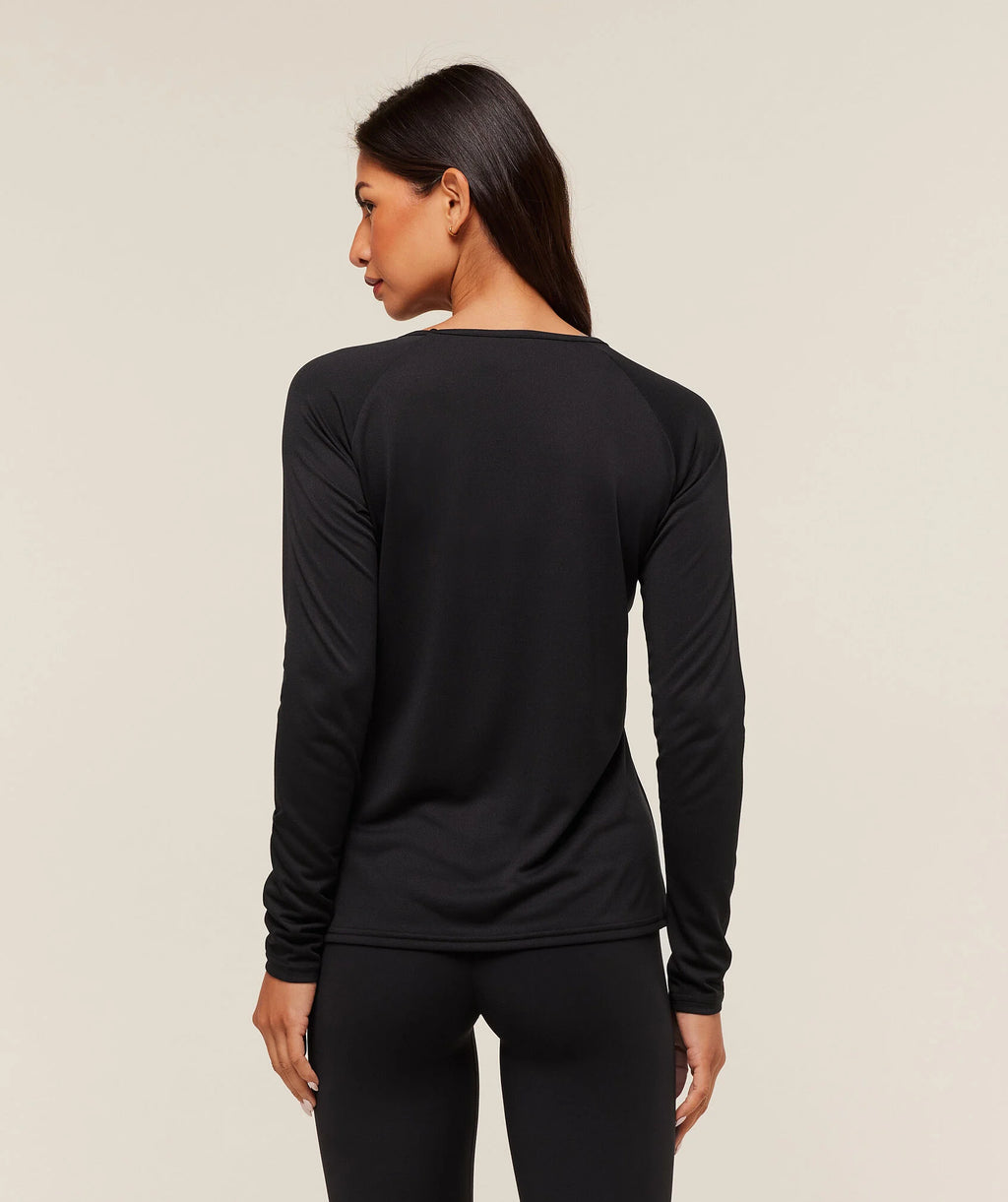 Training Long Sleeve Top