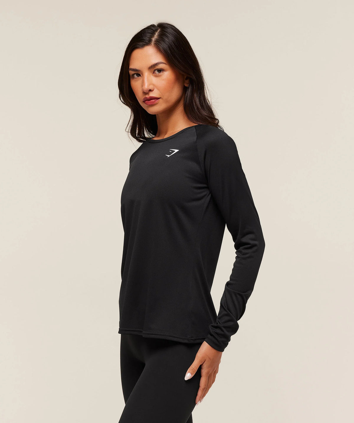 Training Long Sleeve Top