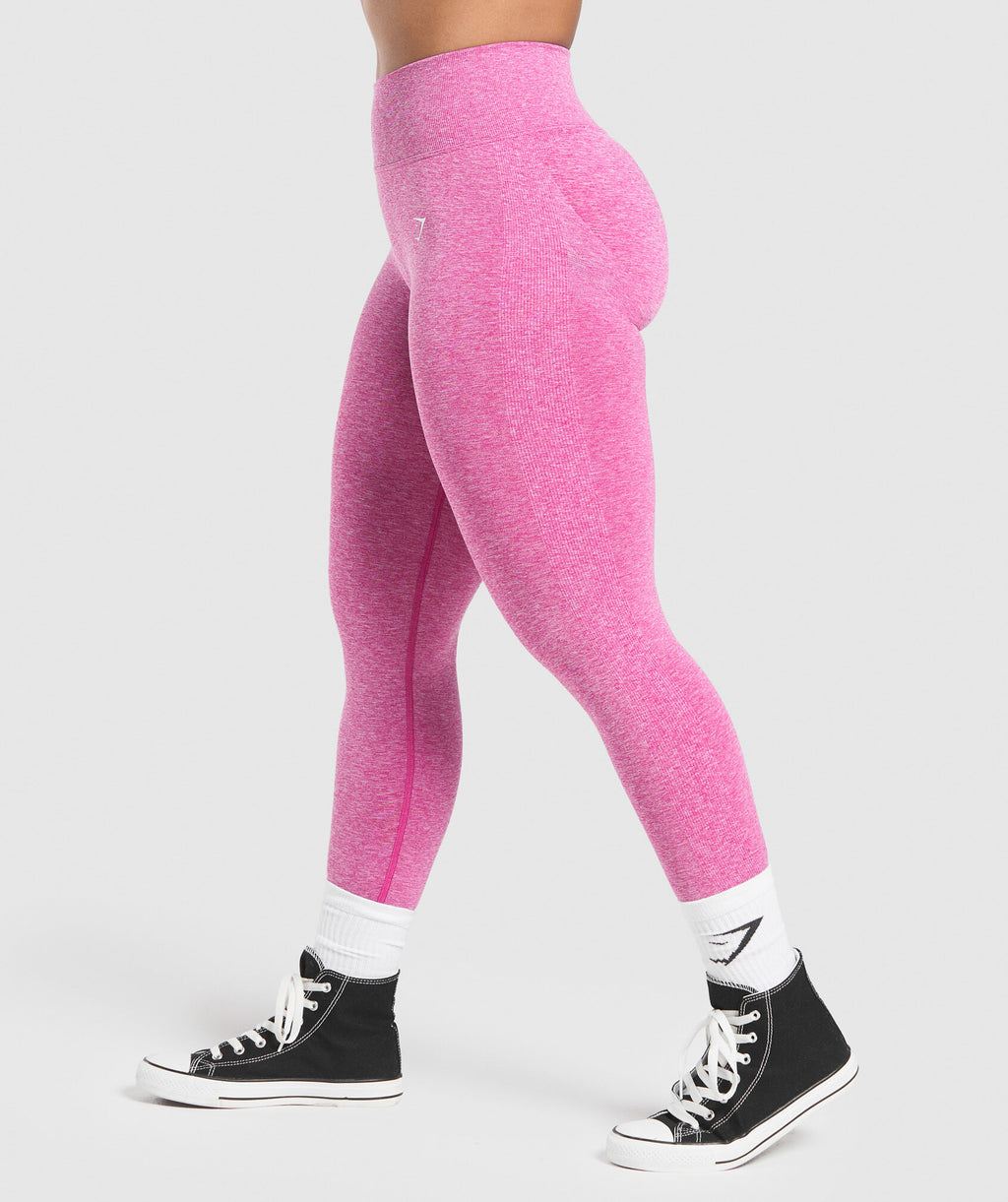 Lift Seamless Leggings
