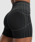 Apex Seamless Shorts