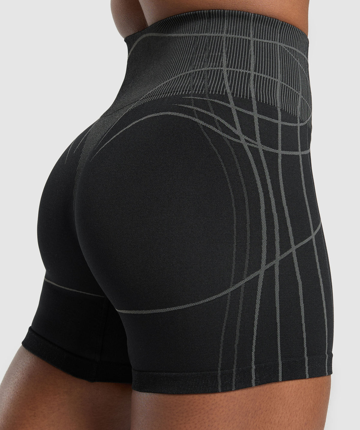 Apex Seamless Shorts