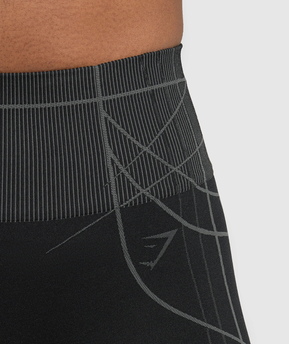 Apex Seamless Shorts