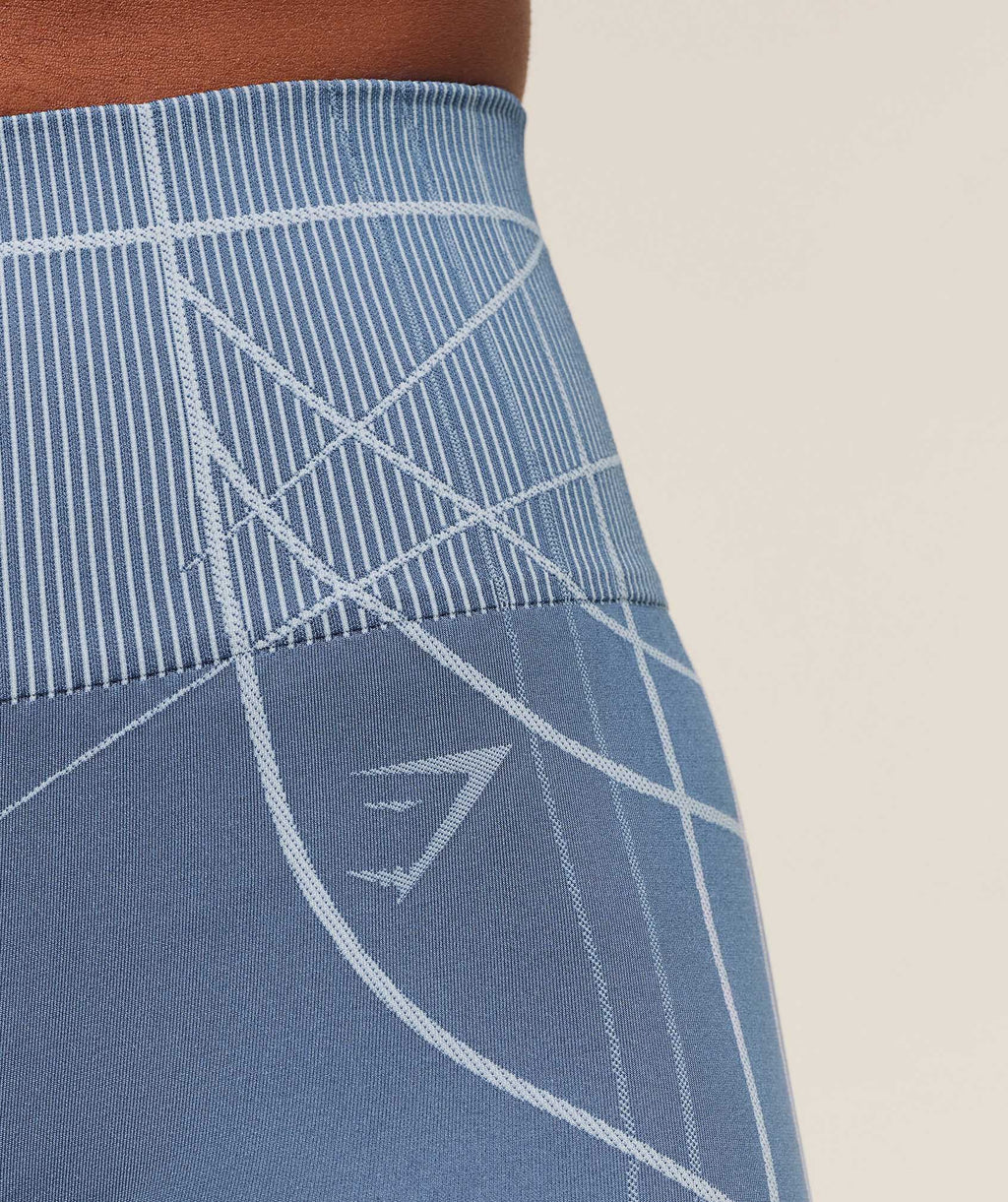 Apex Seamless Shorts