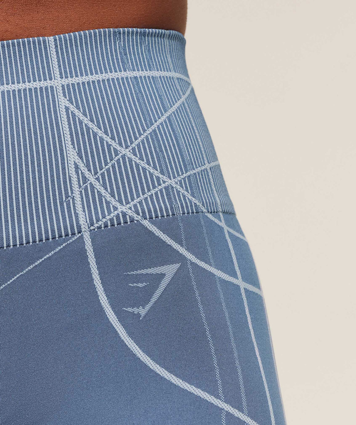 Apex Seamless Shorts