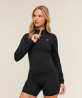 Training 1/4 Zip Pullover