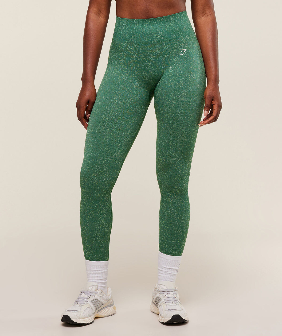 Adapt Fleck Seamless Leggings