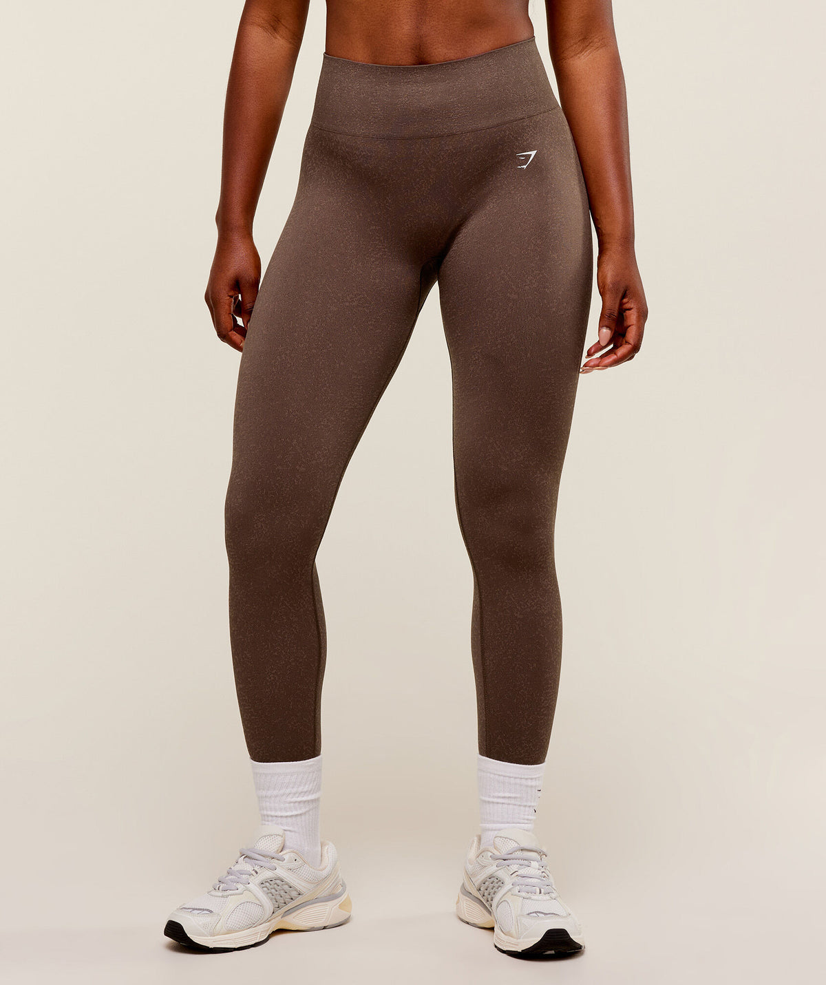 Adapt Fleck Seamless Leggings