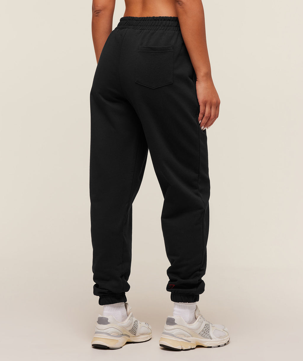 Collegiate Graphic Joggers