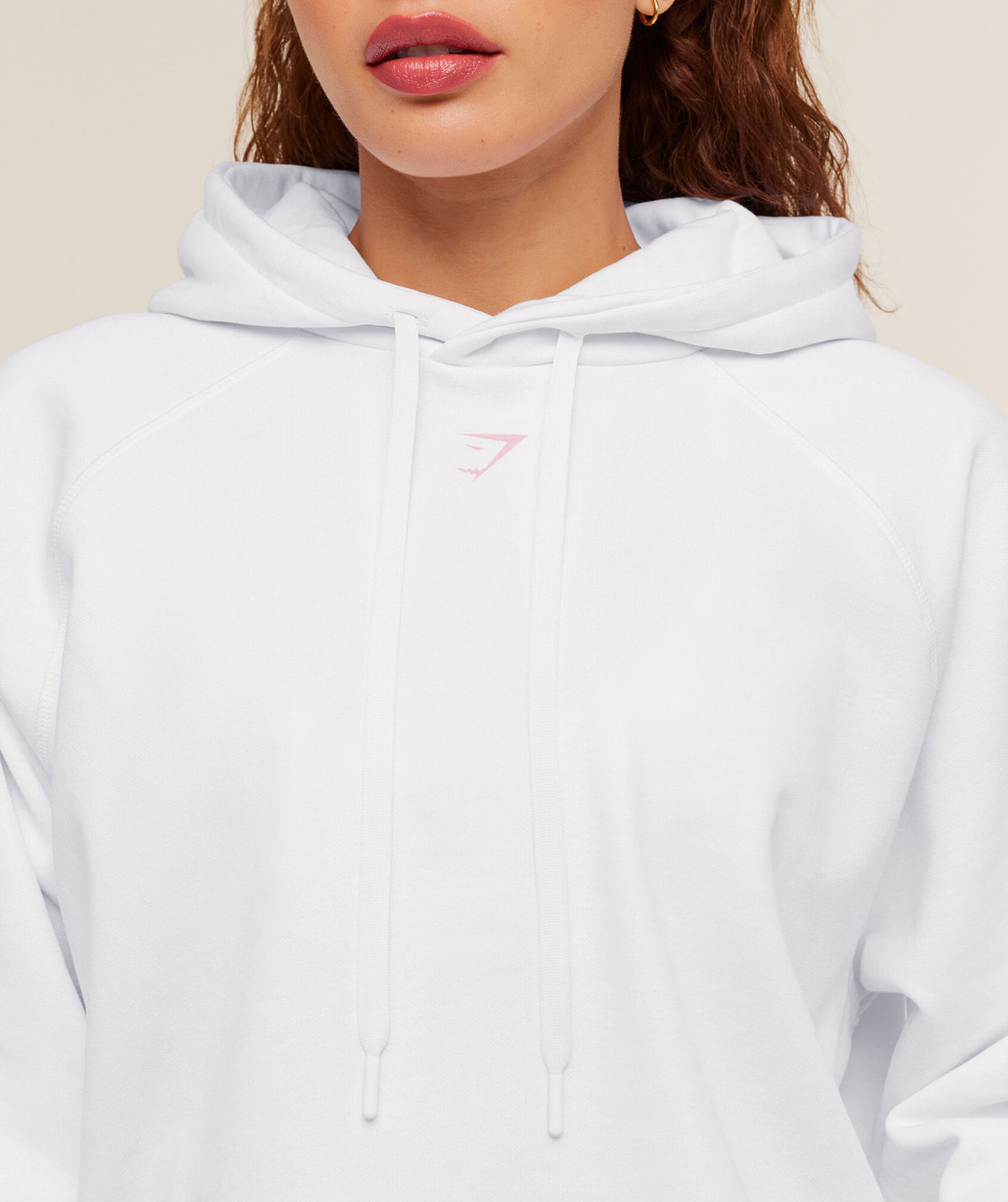 Just Peachy Graphic Hoodie