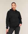 Just Peachy Graphic Hoodie