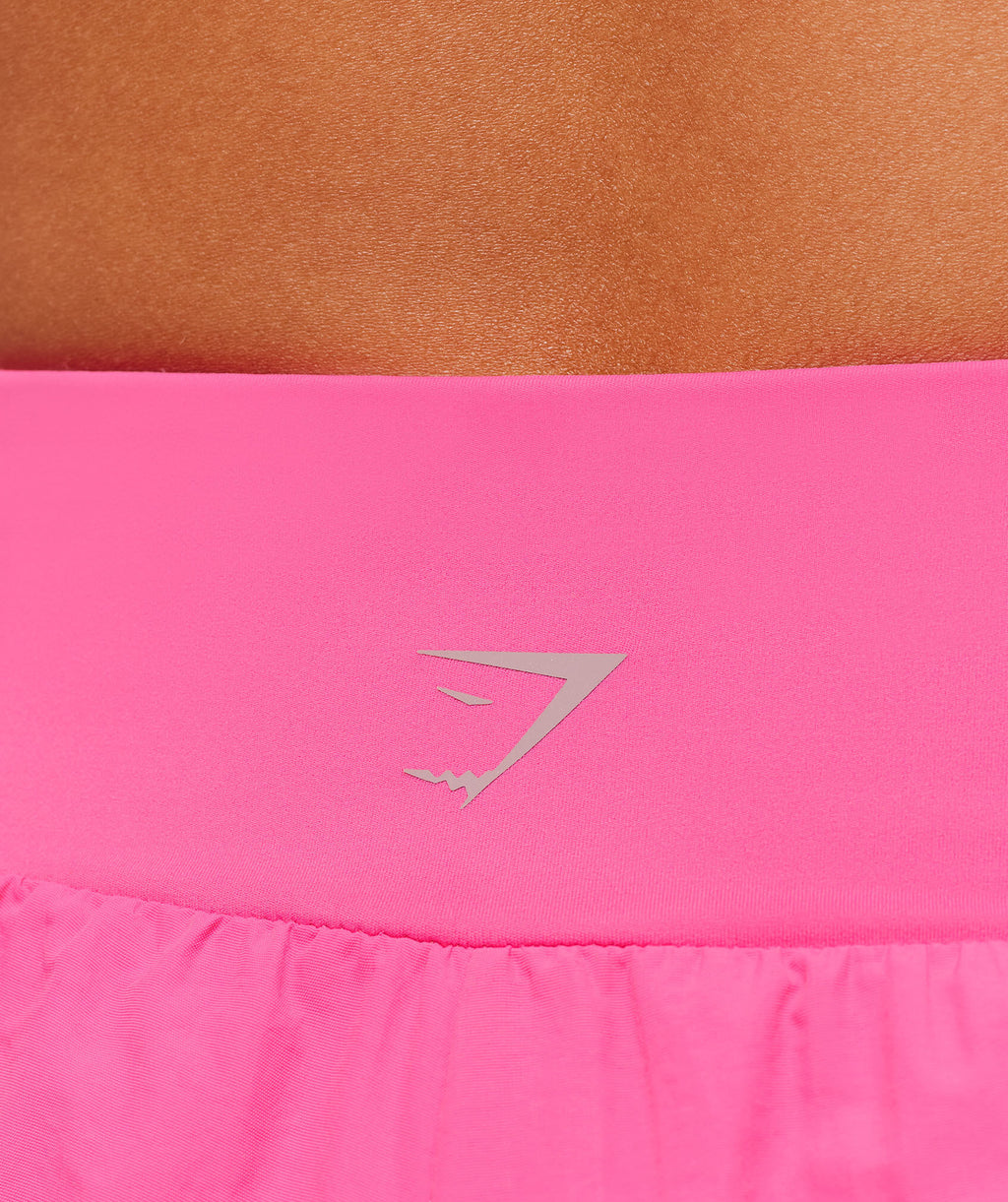 Running 2-In-1 Shorts