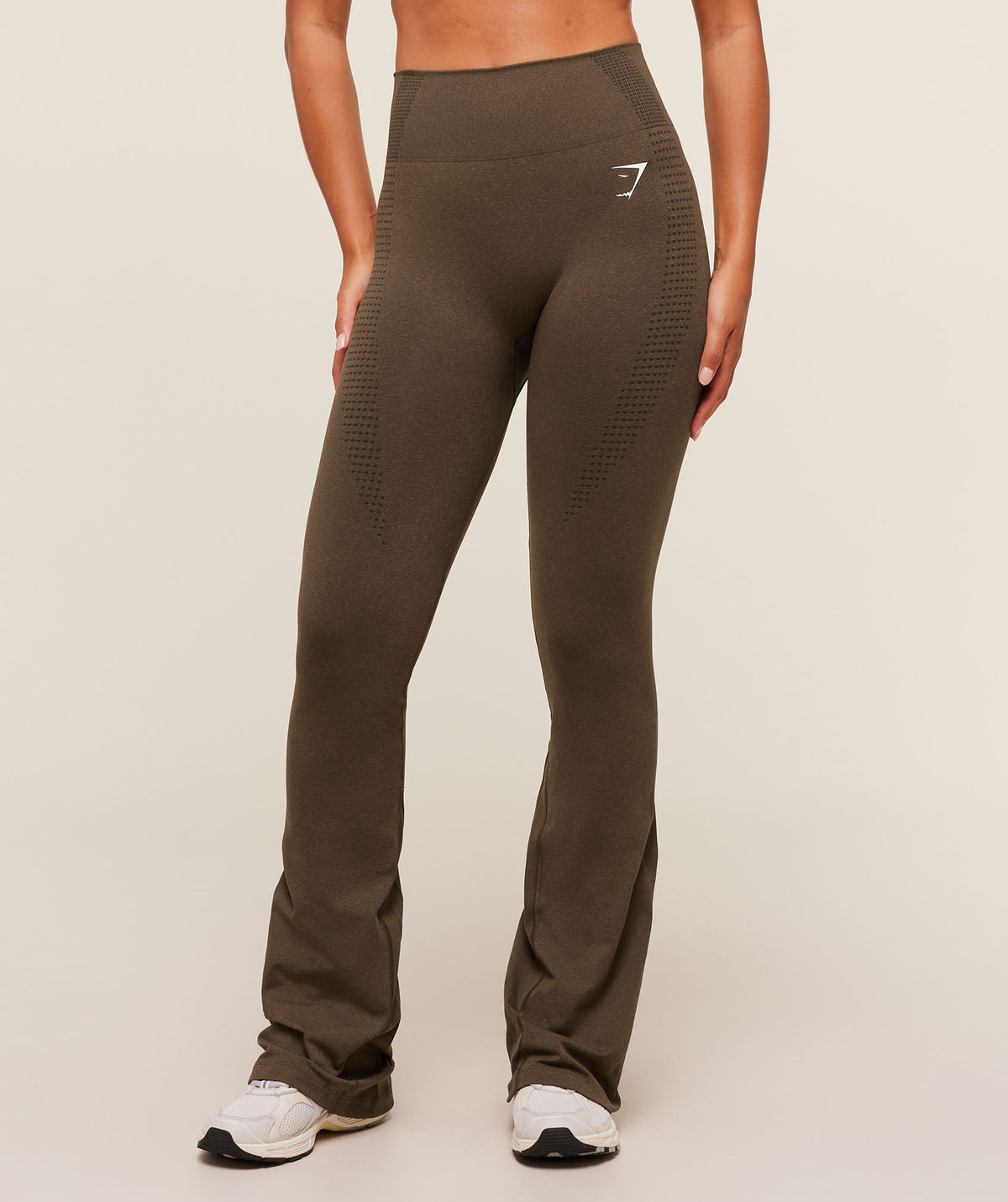 Vital Soft Seamless Flared Legging