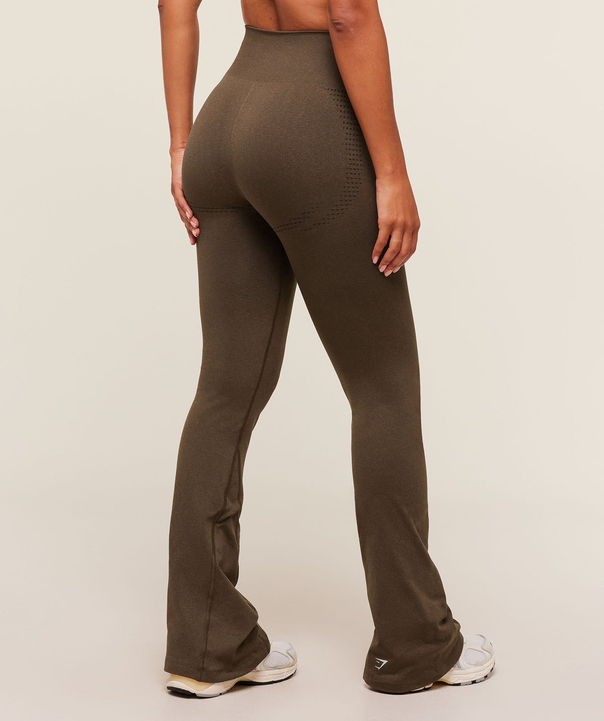 Vital Soft Seamless Flared Legging