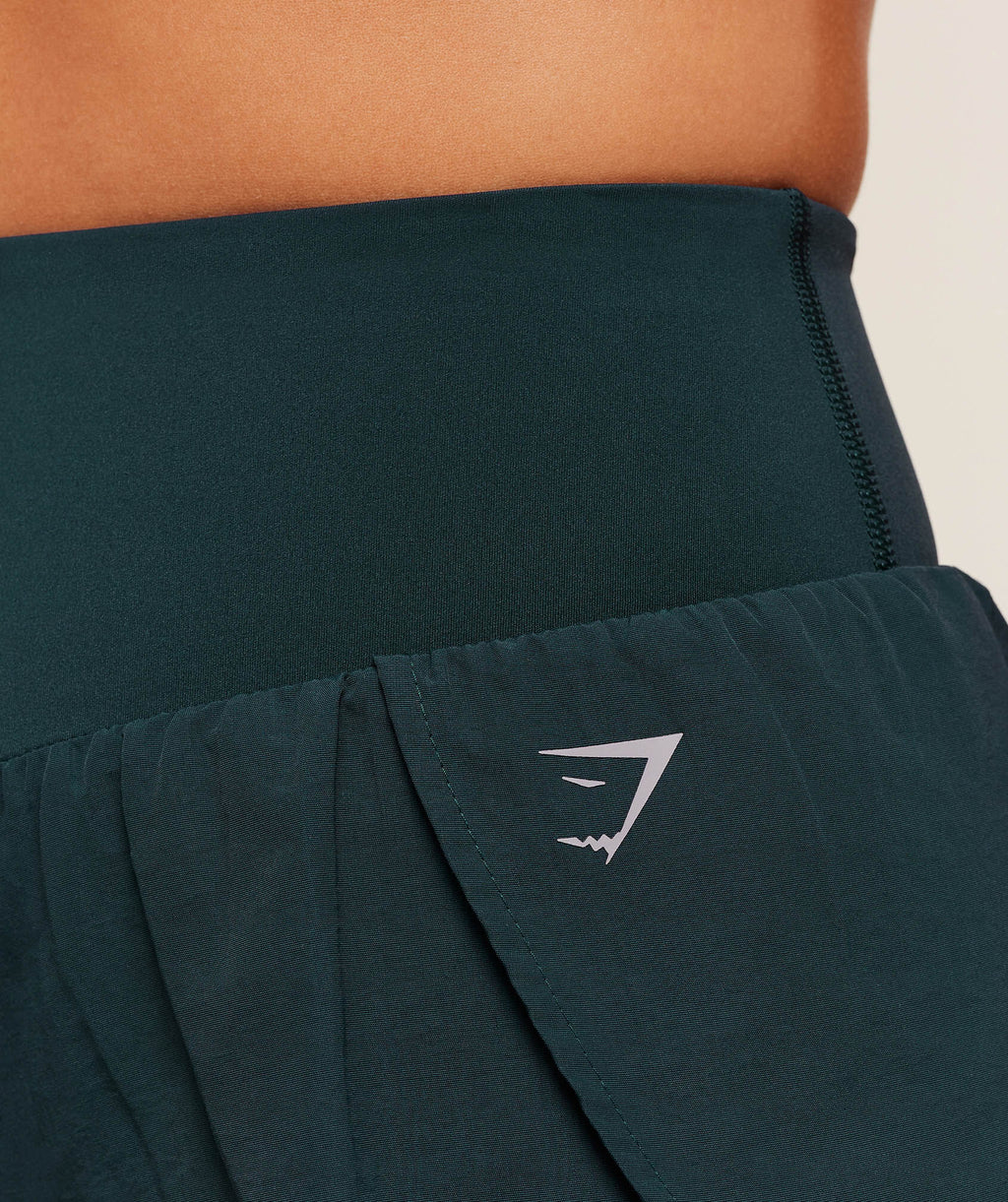 Running 2-In-1 Shorts