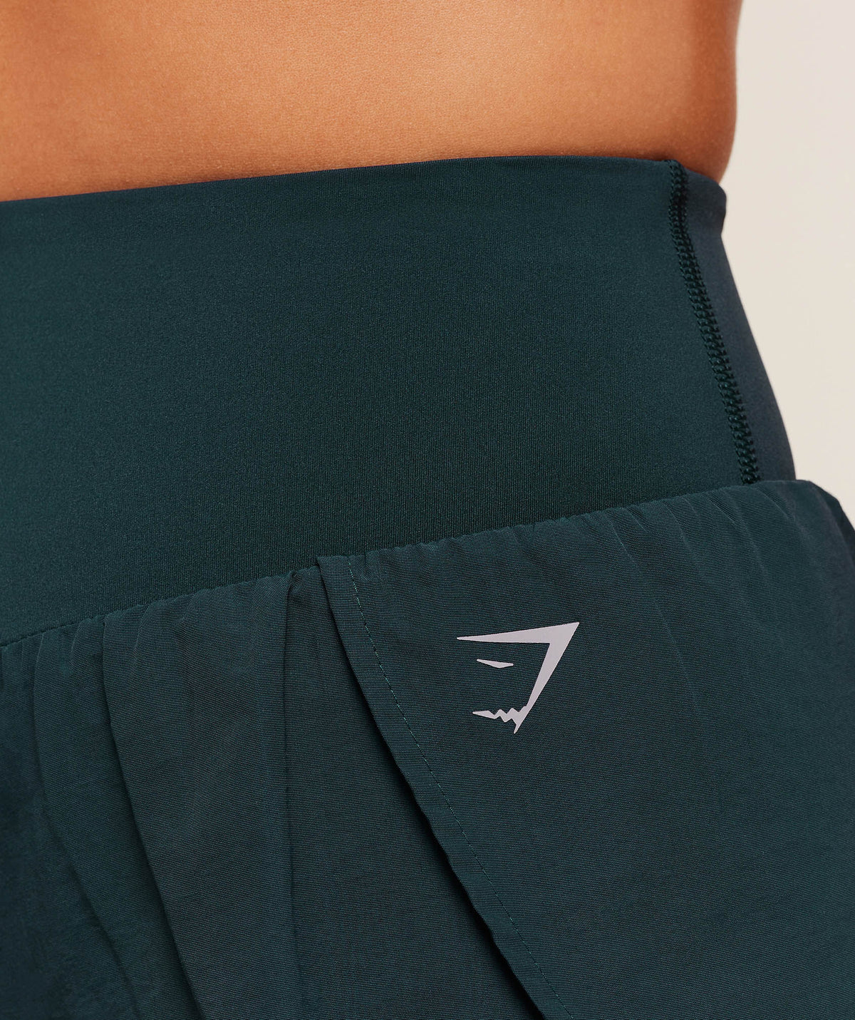 Running 2-In-1 Shorts