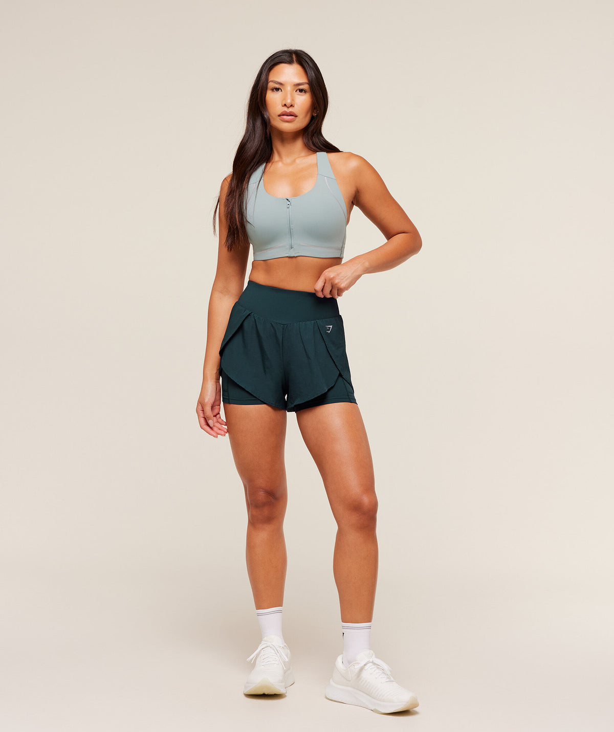 Running 2-In-1 Shorts