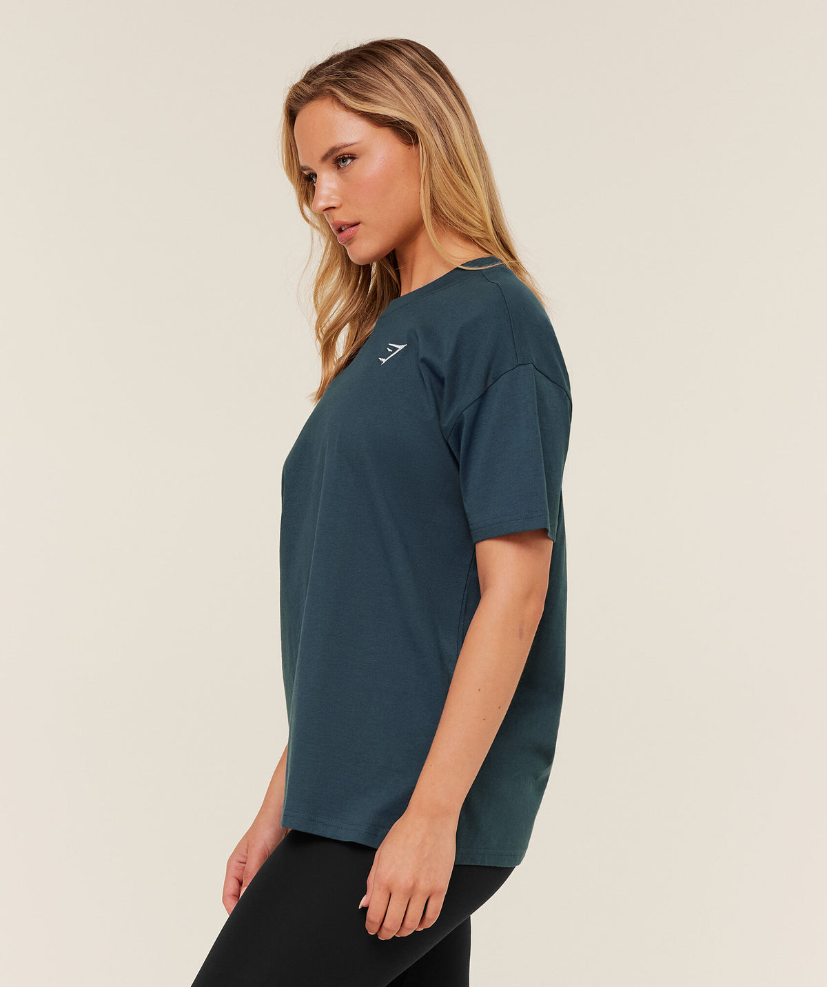Training Oversized T-Shirt