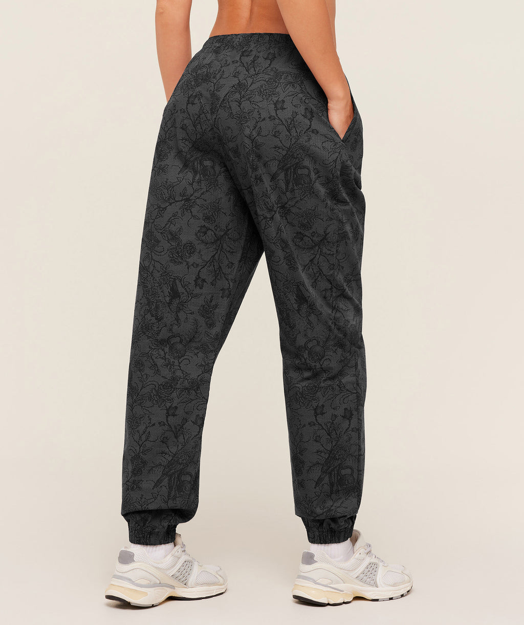 Lifting Pump Pants