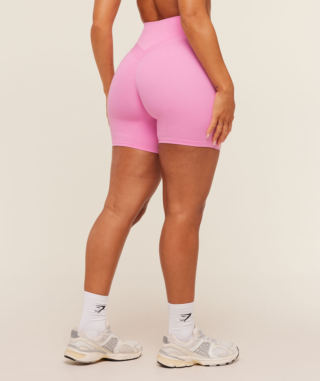 Whitney Simmons Shorts