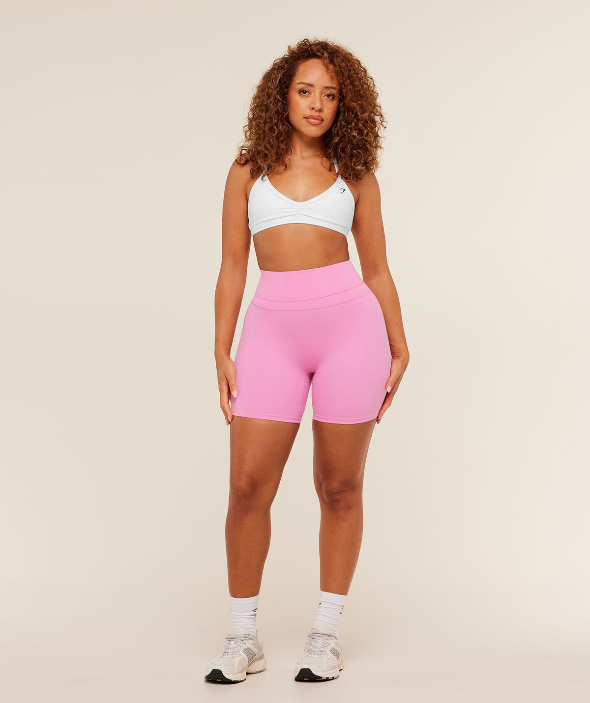 Whitney Simmons Shorts