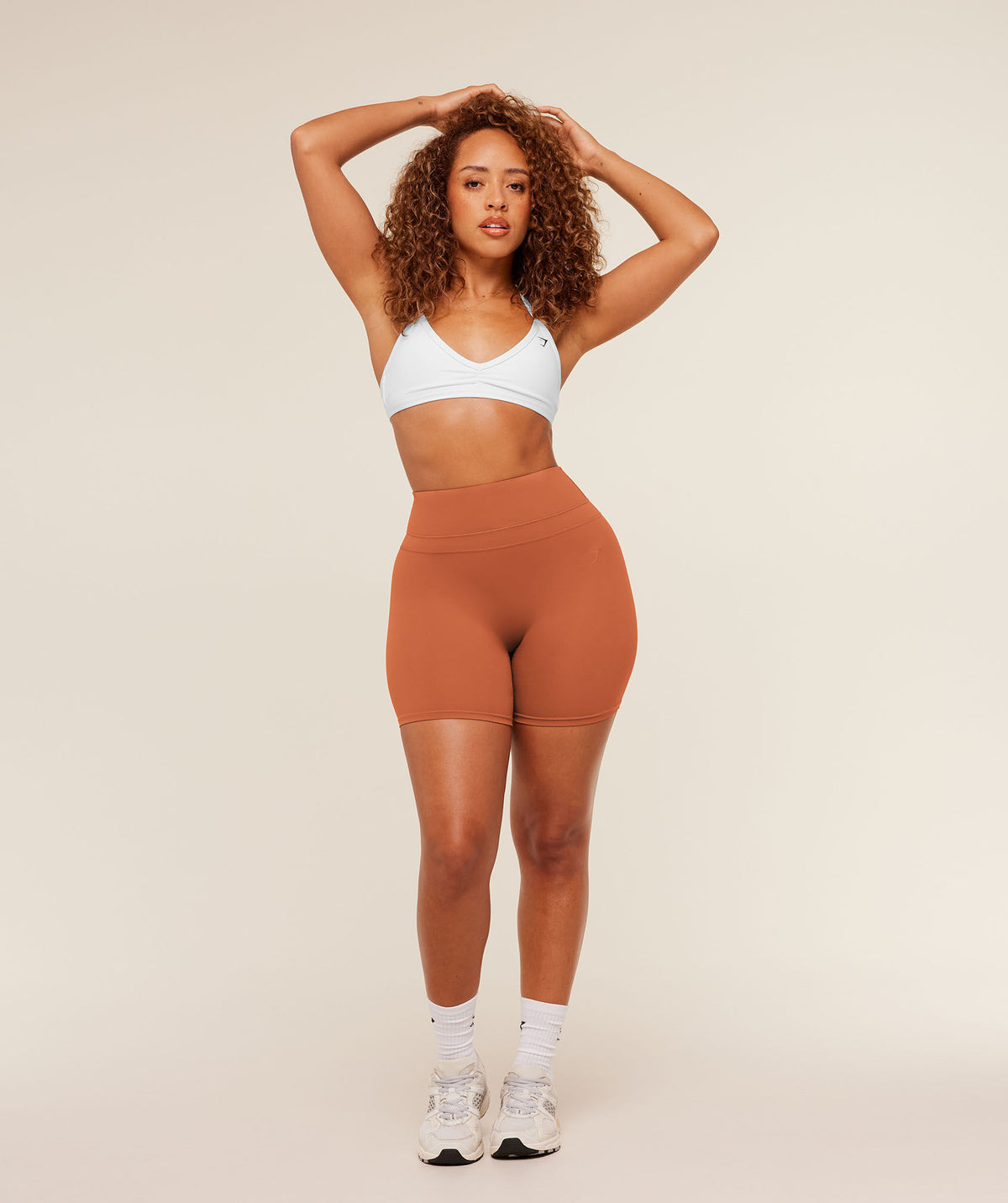 Whitney Simmons Shorts