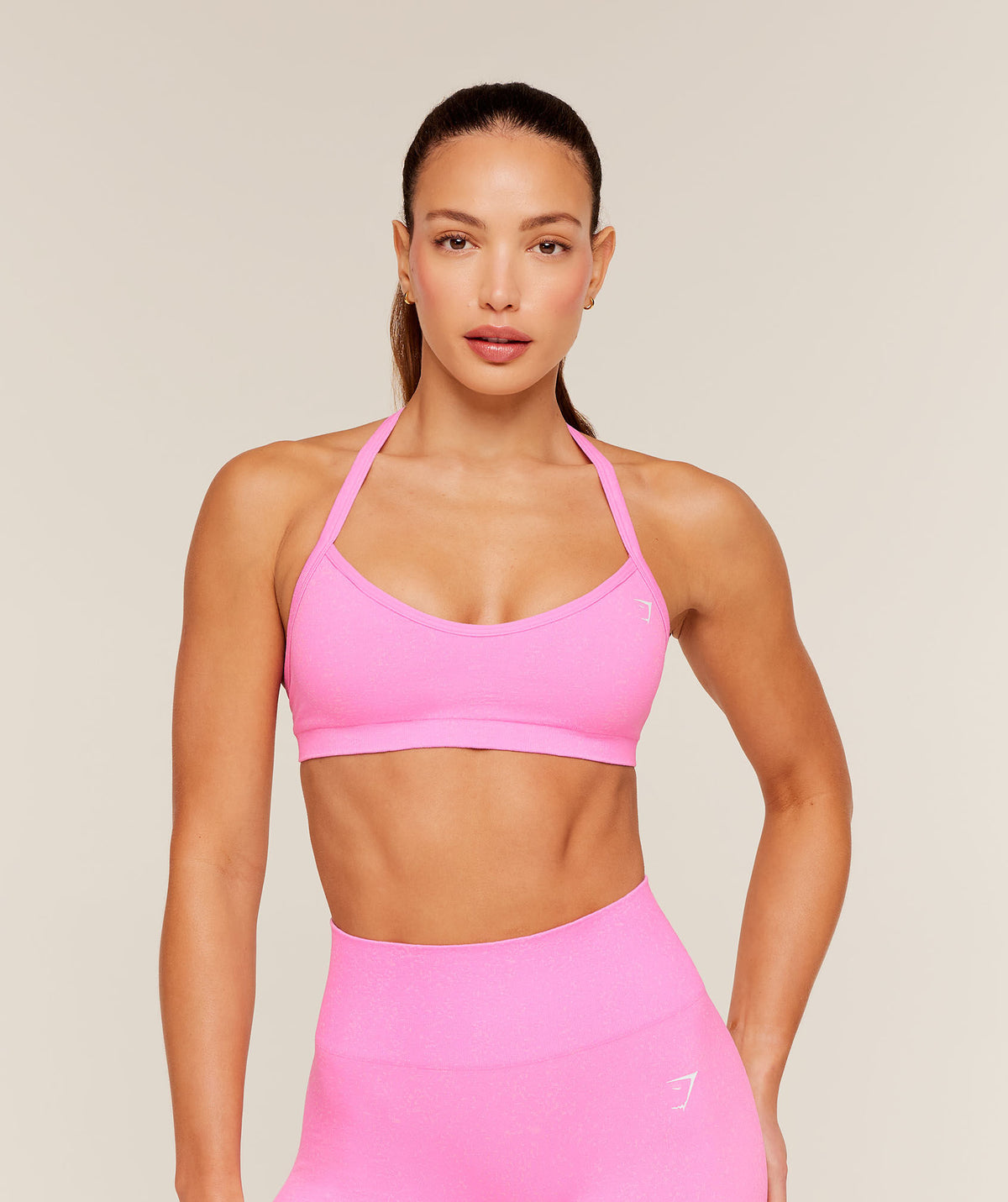 Adapt Fleck Sports Bra