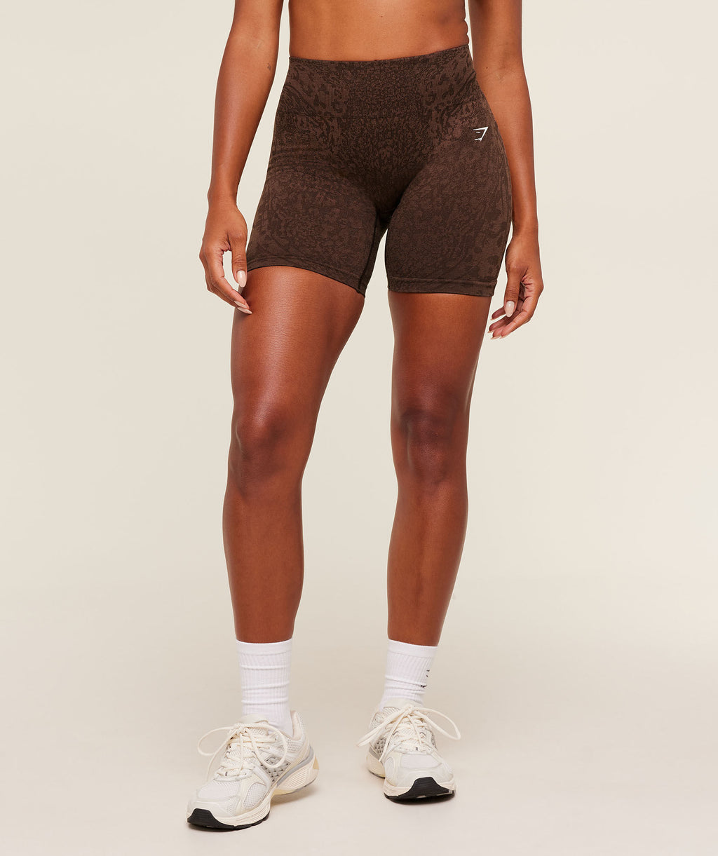 Adapt Animal Shorts