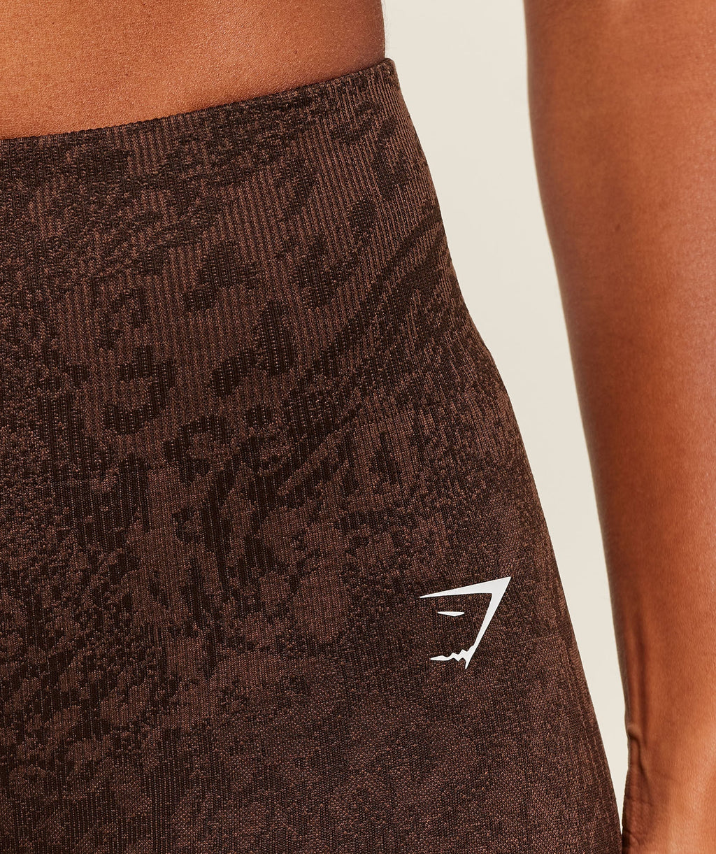 Adapt Animal Shorts
