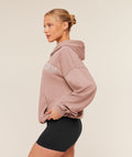 Chainstitch Graphic Hoodie