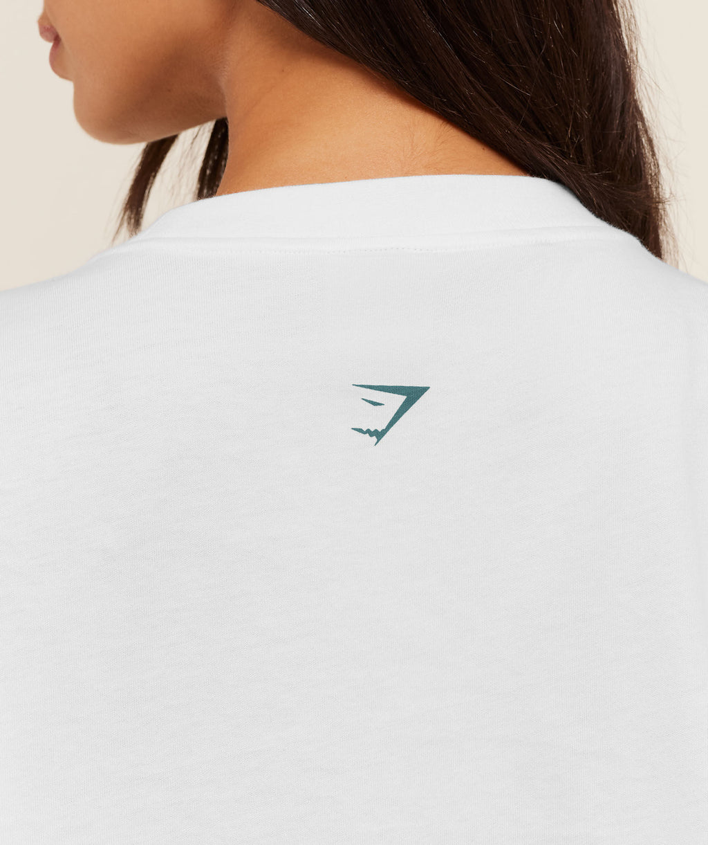 Dubai Crest T-Shirt