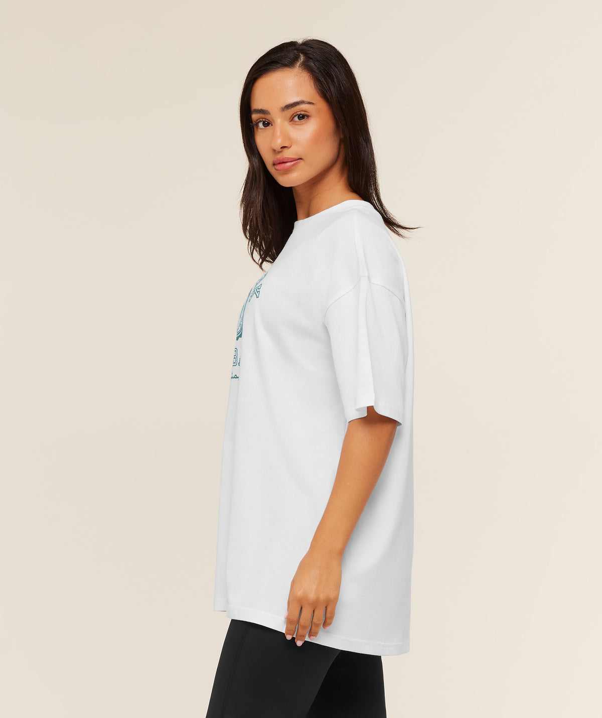 Dubai Crest T-Shirt