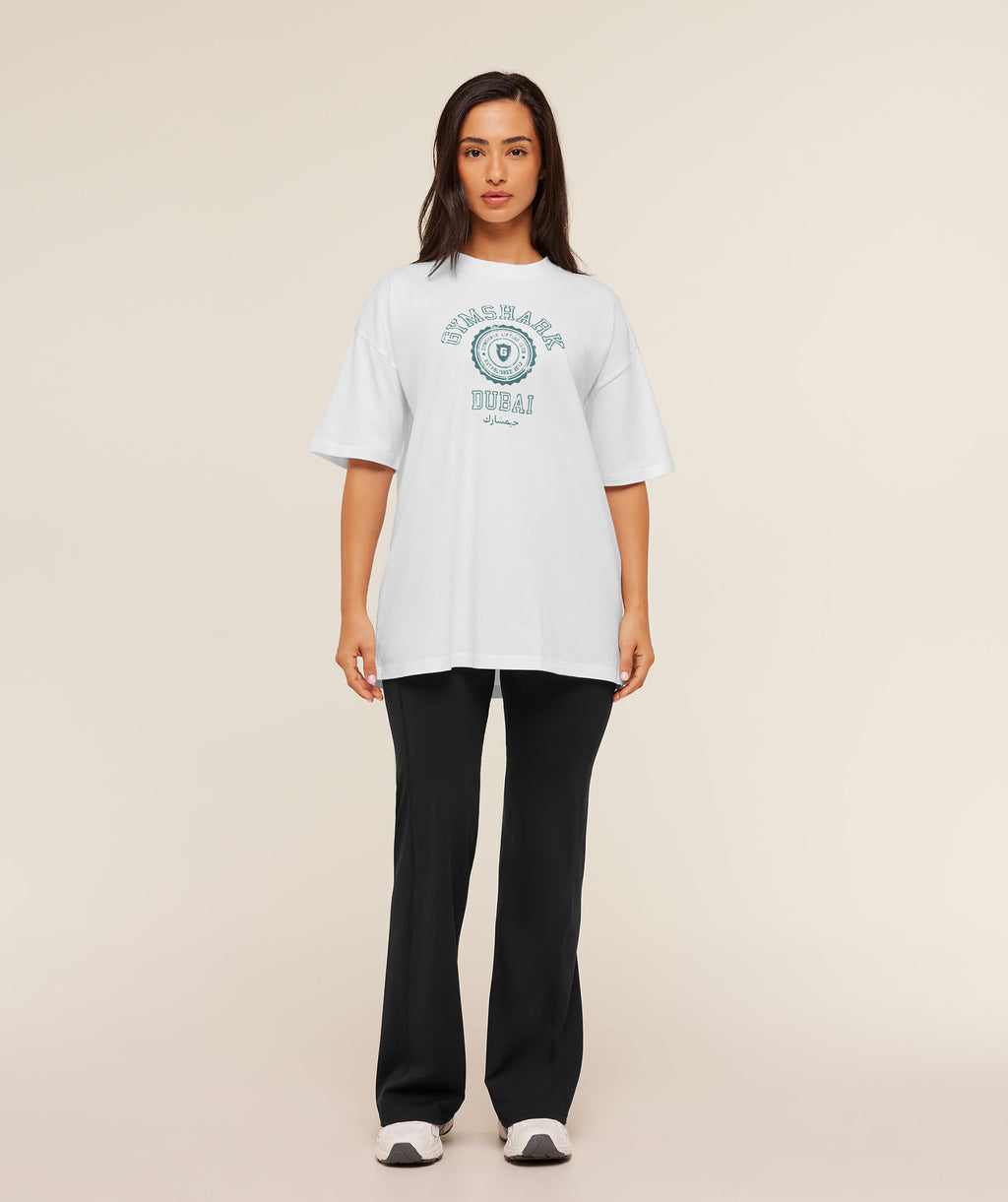 Dubai Crest T-Shirt