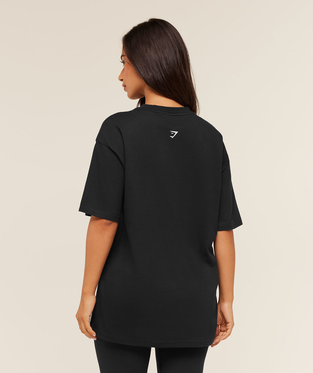 Dubai Crest T-Shirt