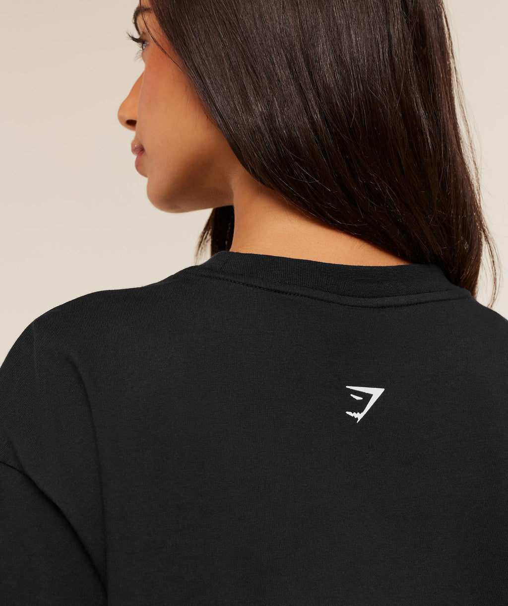 Dubai Crest T-Shirt