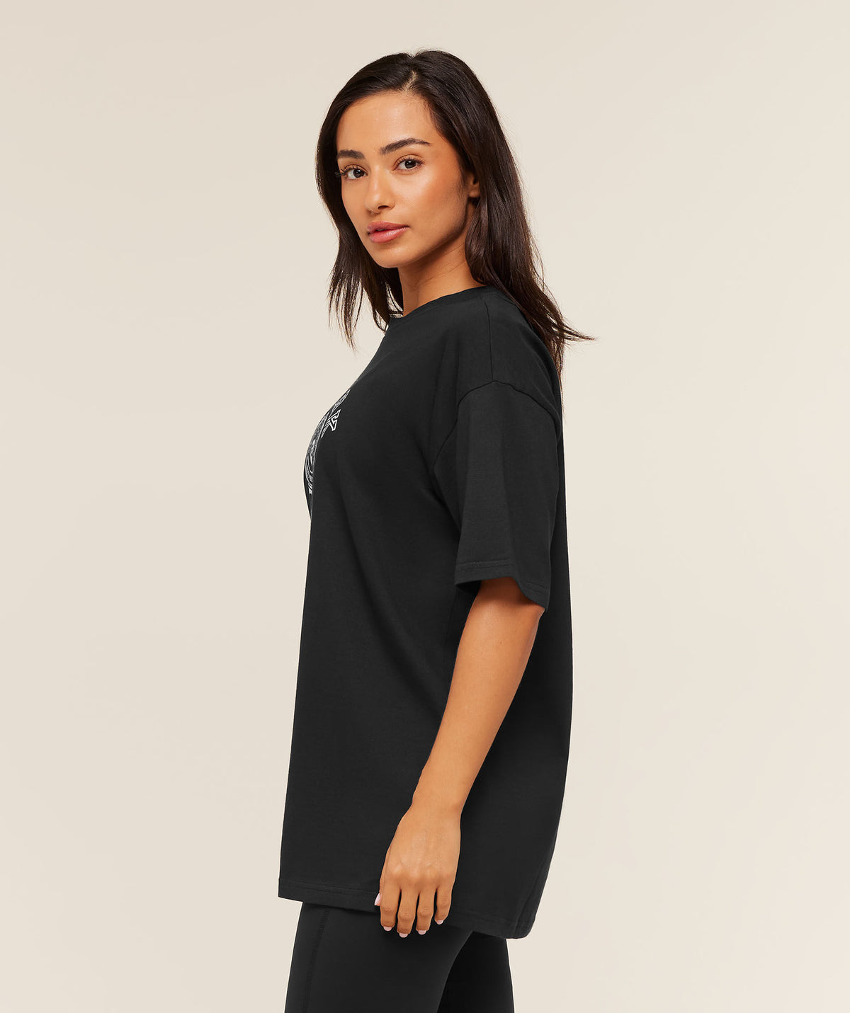 Dubai Crest T-Shirt