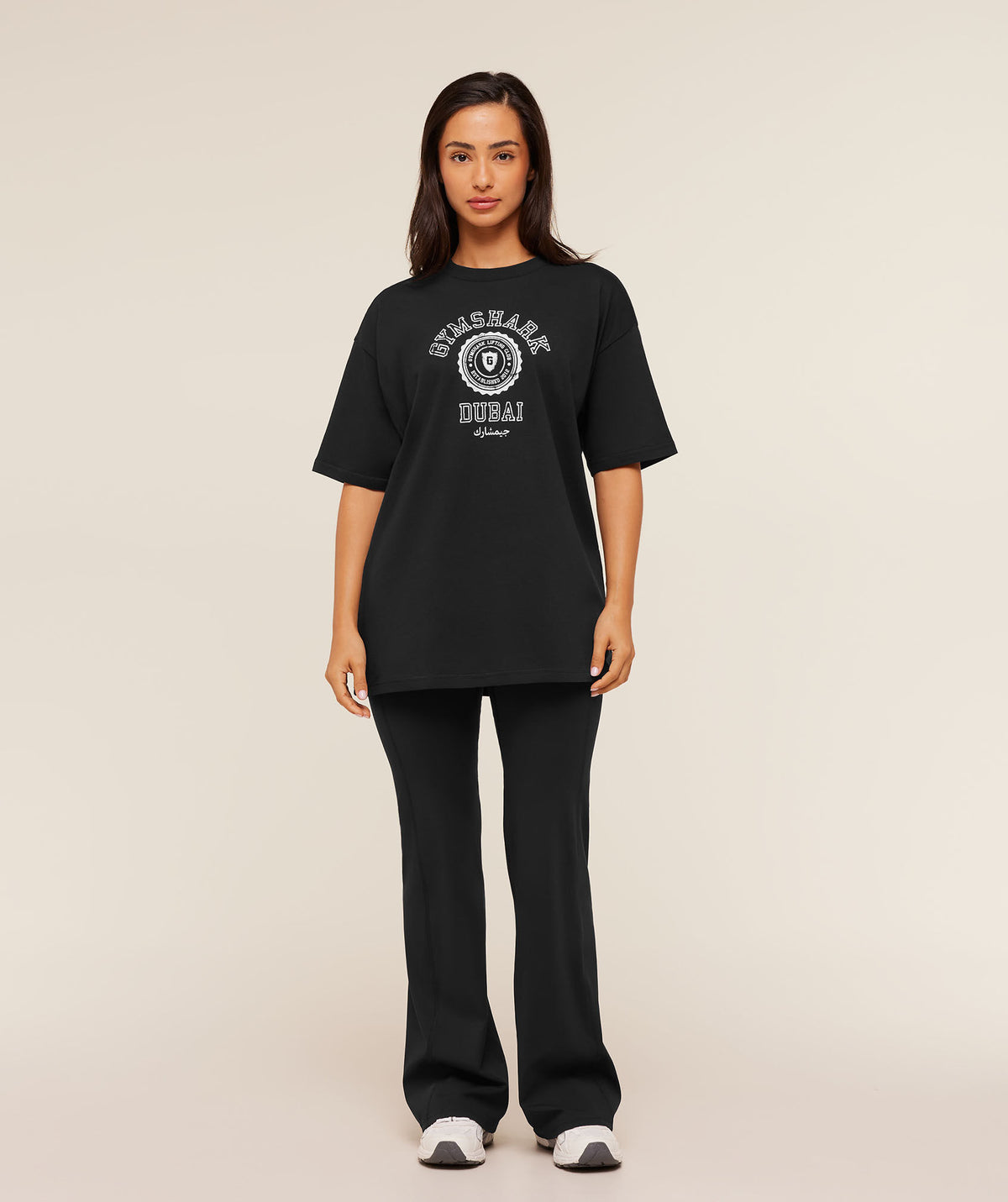 Dubai Crest T-Shirt