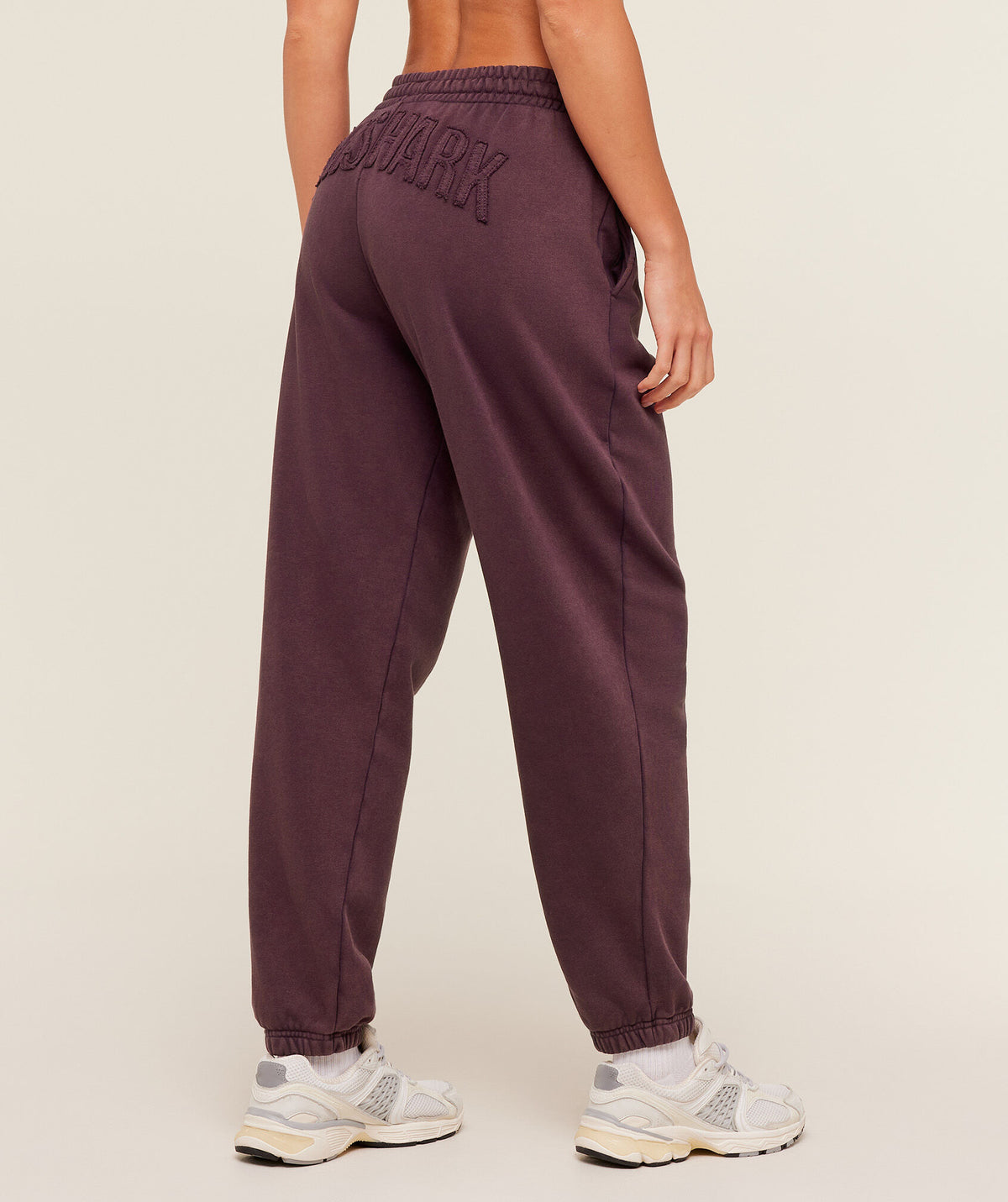 Power Washed Cuff Joggers