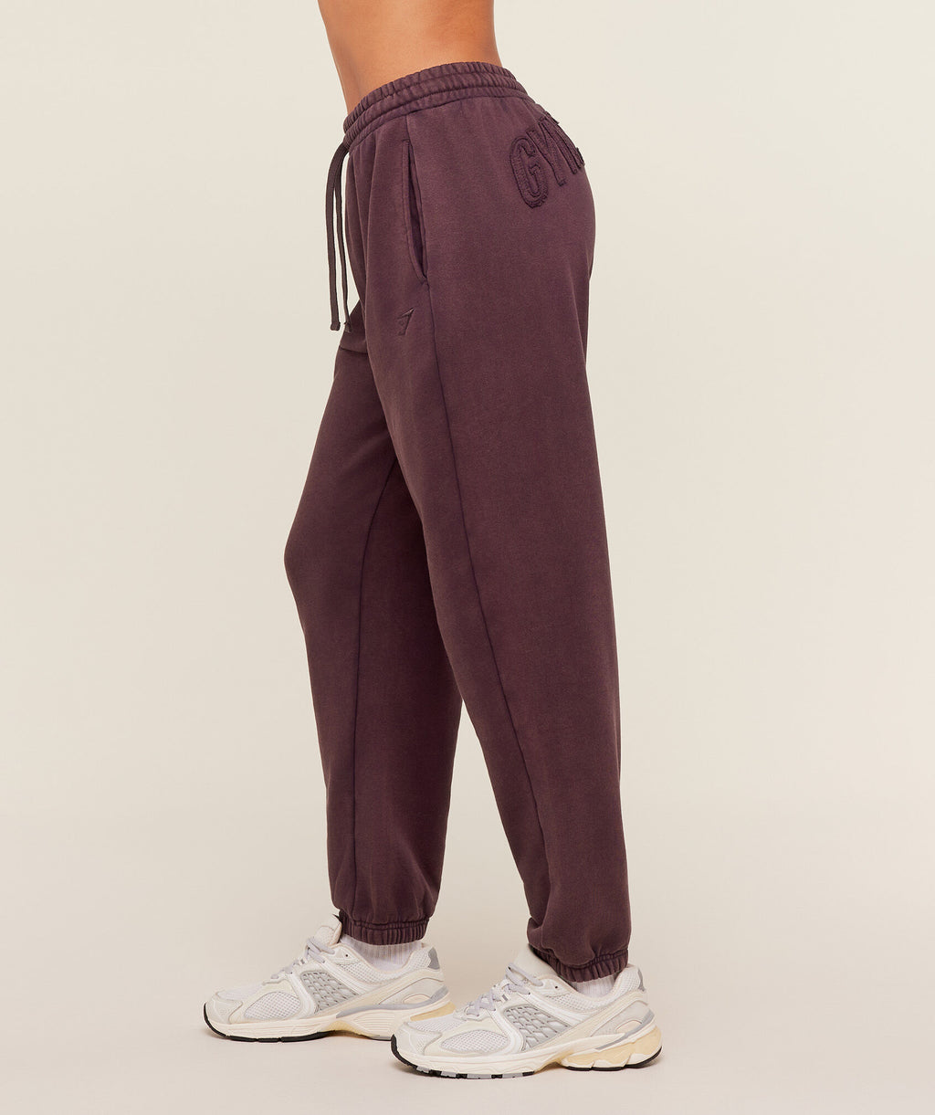 Power Washed Cuff Joggers