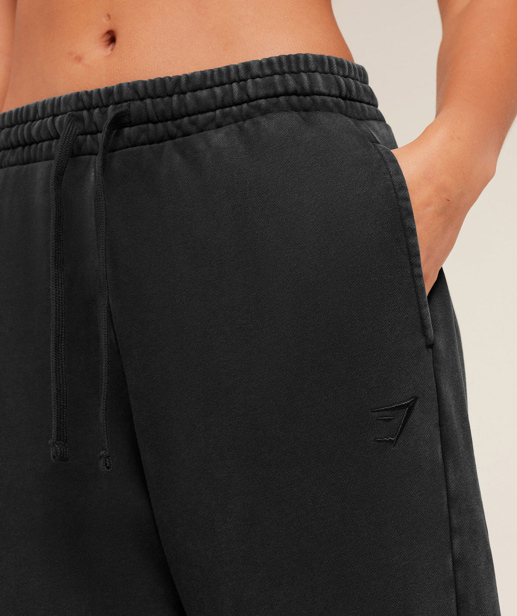 Power Washed Cuff Joggers